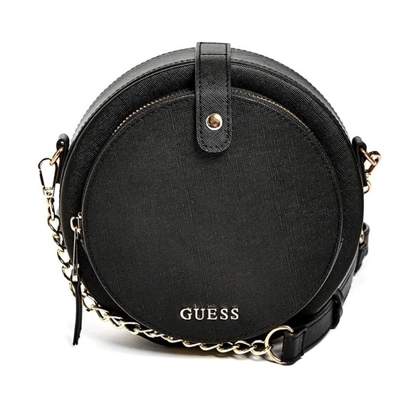🆕 GUESS CROSSBODY BAG - Picture 3 of 9